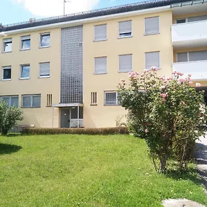 Apartment Moderne Am Bahnhof Mit Direkter S-bahn Verbindung Nach Muenchen Germany