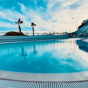  Apartment Quiet And Cozy In Puerto Rico Spain