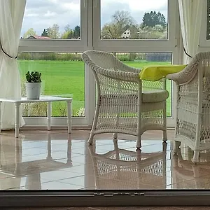  Apartment - Panoramablick Germany